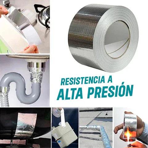 Cinta Mágica Impermeable | 10cm x 5M | 5cm x 10M