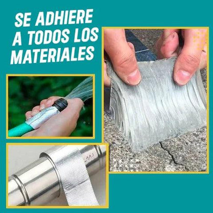 Cinta Mágica Impermeable | 10cm x 5M | 5cm x 10M
